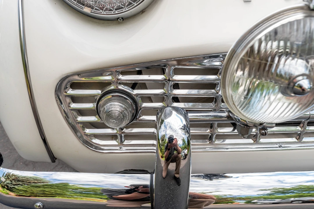 1959 Triumph TR3A - Image 25 of 31