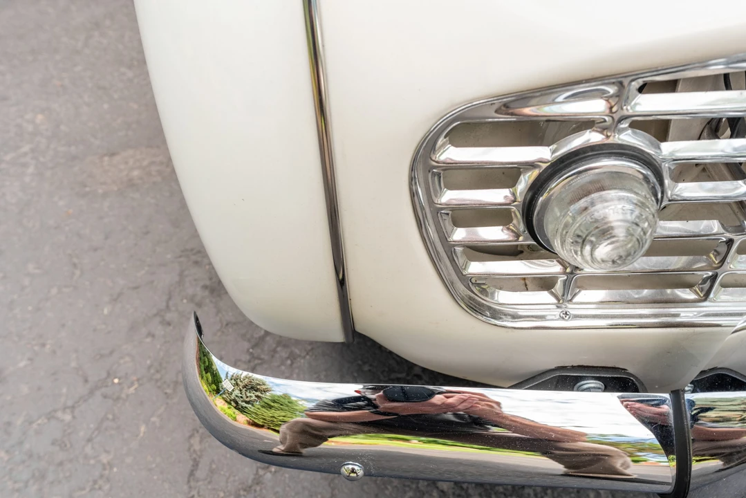 1959 Triumph TR3A - Image 26 of 31