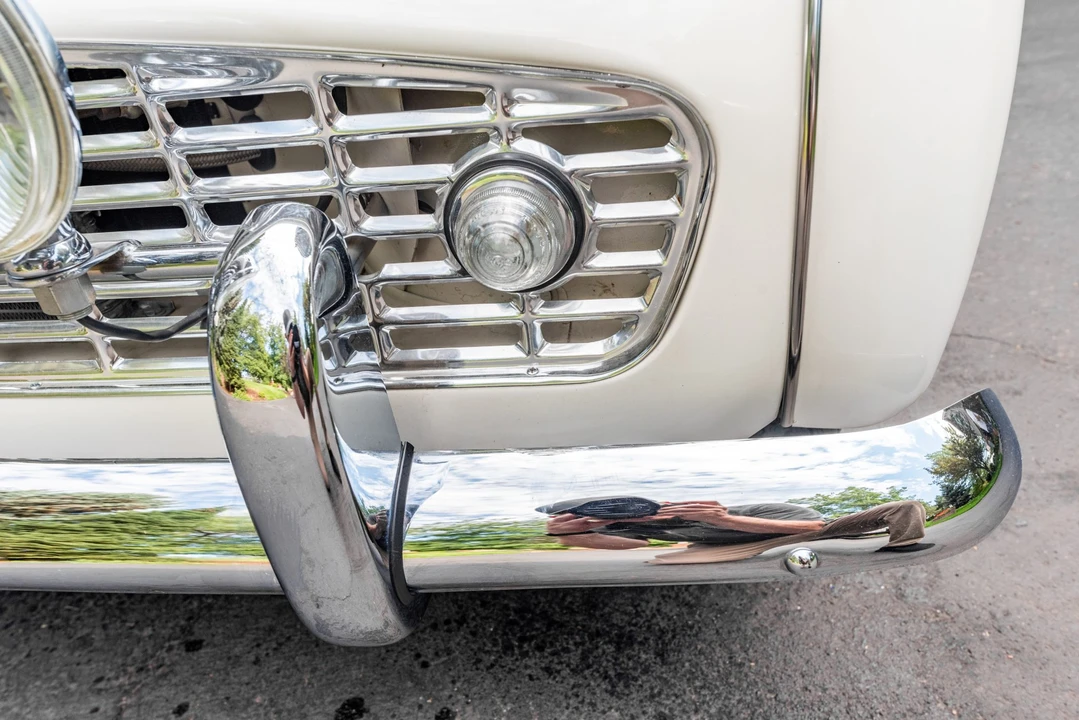 1959 Triumph TR3A - Image 31 of 31