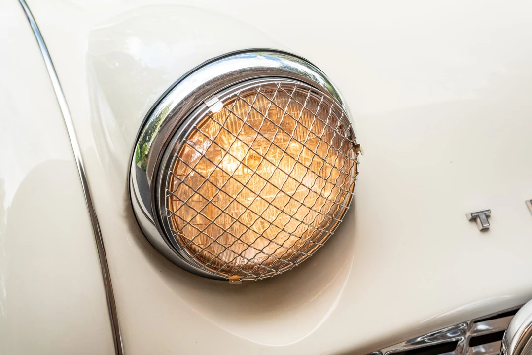 1959 Triumph TR3A - Image 24 of 31