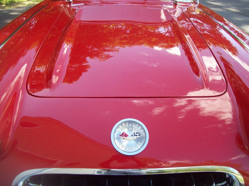 1960 Chevrolet Corvette C1 - Image 24 of 31