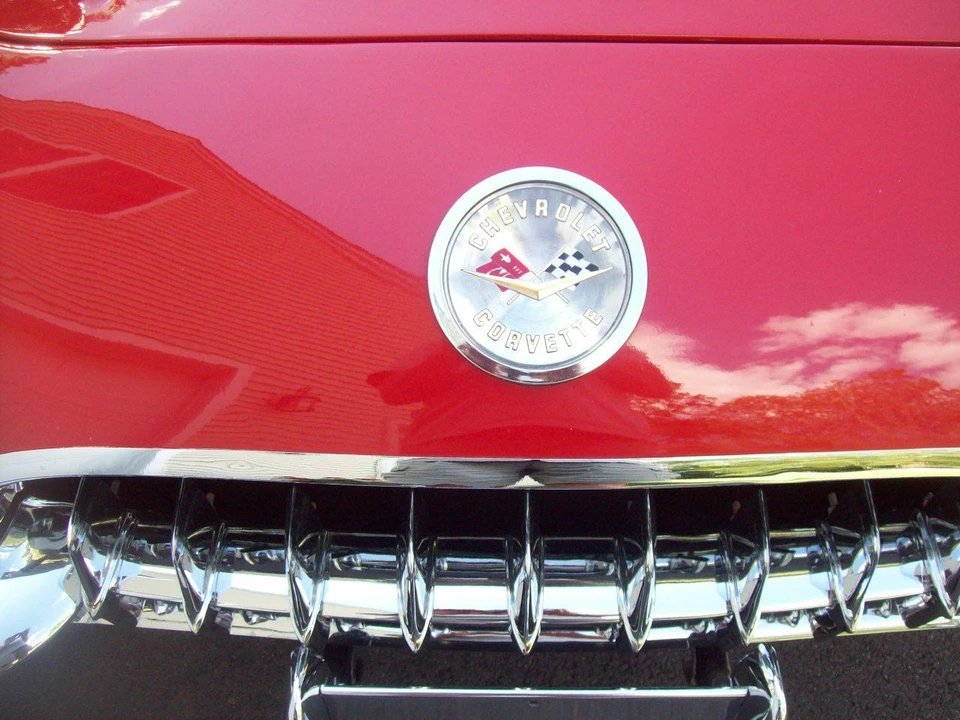 1960 Chevrolet Corvette C1 - Image 25 of 31