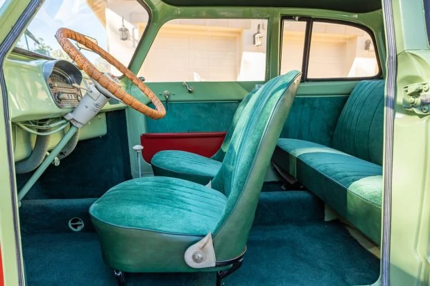 1960 NSU - Image 4 of 9