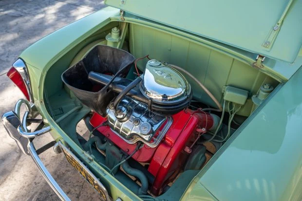 1960 NSU - Image 6 of 9