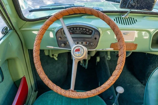 1960 NSU - Image 5 of 9