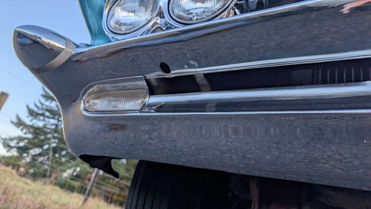 1961 Buick LeSabre - Image 30 of 31