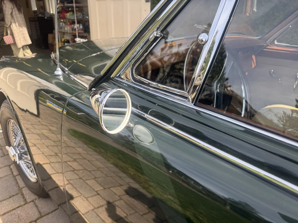 1961 Jaguar Mark II - Image 18 of 31