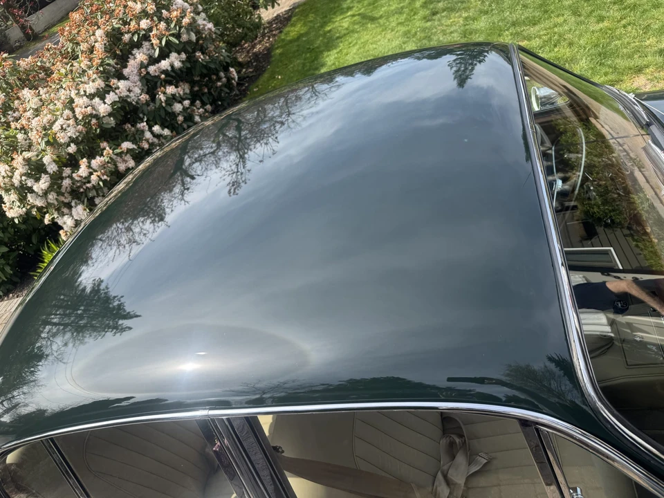 1961 Jaguar Mark II - Image 26 of 31