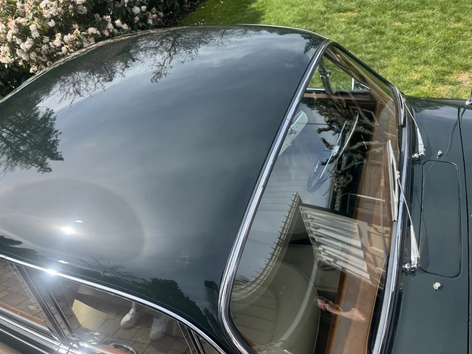 1961 Jaguar Mark II - Image 27 of 31