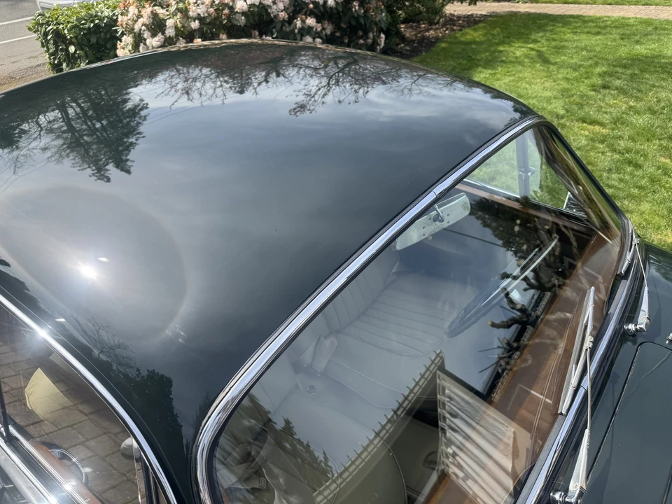1961 Jaguar Mark II - Image 28 of 31