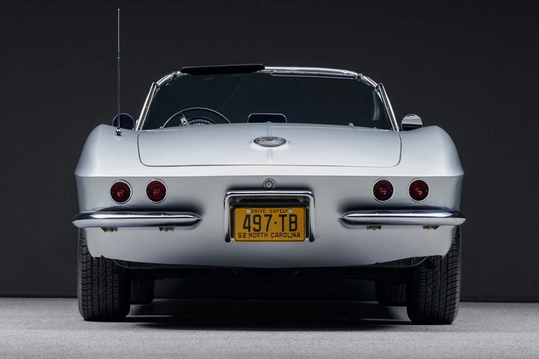 1962 Chevrolet Corvette C1 - Image 10 of 31