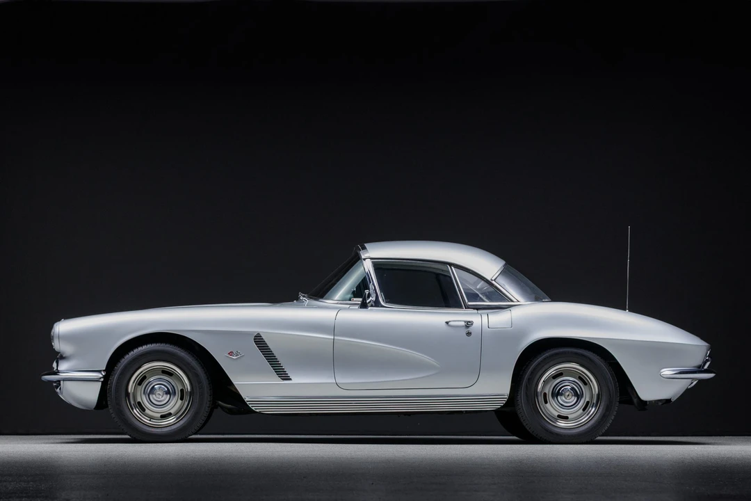 1962 Chevrolet Corvette C1 - Image 20 of 31