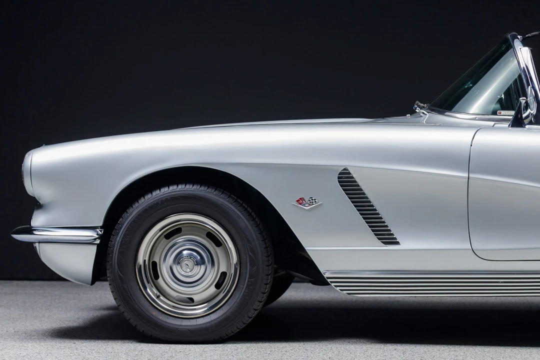 1962 Chevrolet Corvette C1 - Image 21 of 31
