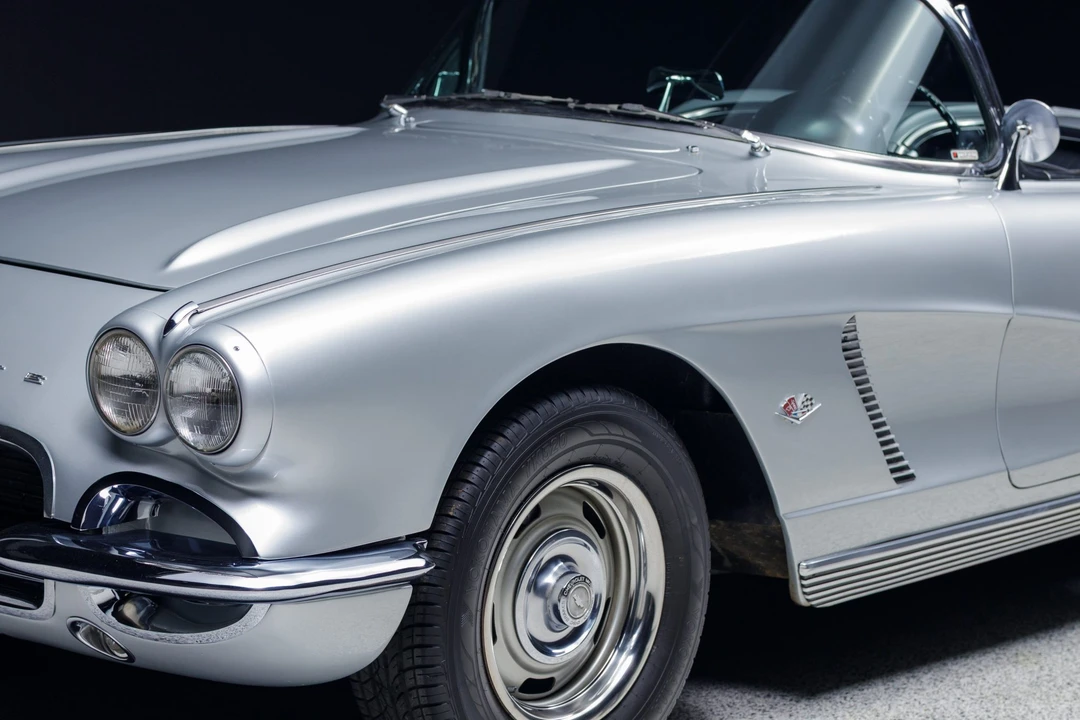 1962 Chevrolet Corvette C1 - Image 22 of 31