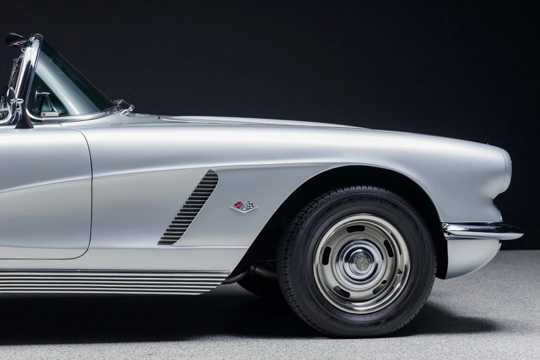 1962 Chevrolet Corvette C1 - Image 26 of 31