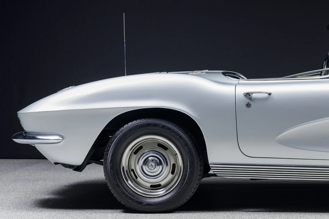 1962 Chevrolet Corvette C1 - Image 28 of 31