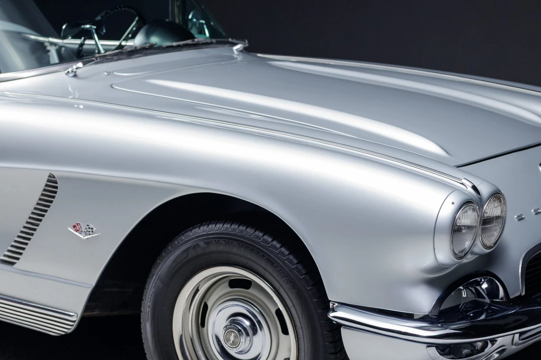 1962 Chevrolet Corvette C1 - Image 25 of 31