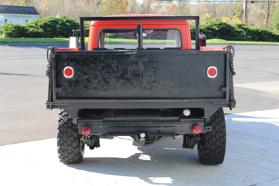 1962 Willys Pickup - Image 4 of 31