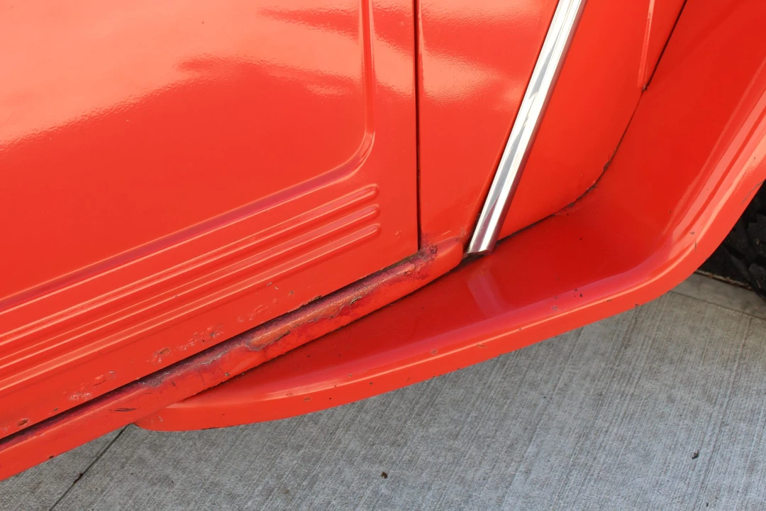 1962 Willys Pickup - Image 31 of 31