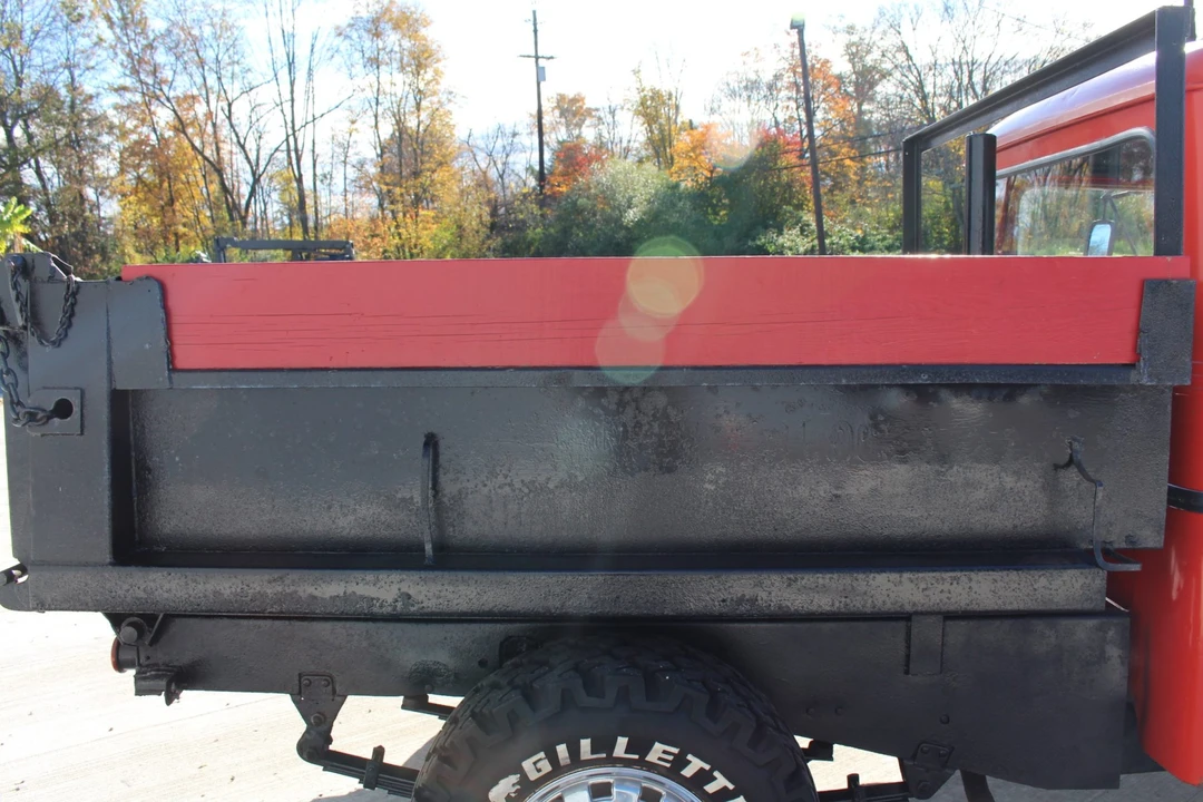 1962 Willys Pickup - Image 26 of 31