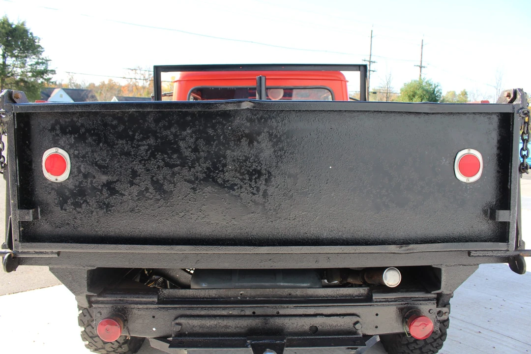 1962 Willys Pickup - Image 24 of 31