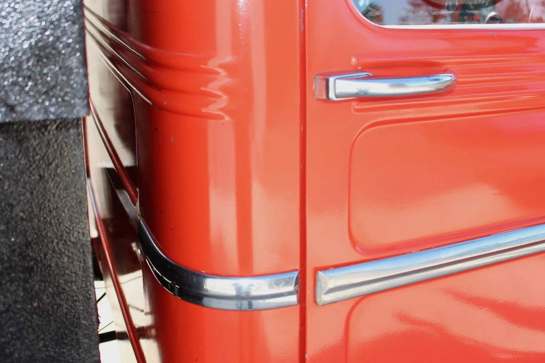 1962 Willys Pickup - Image 29 of 31