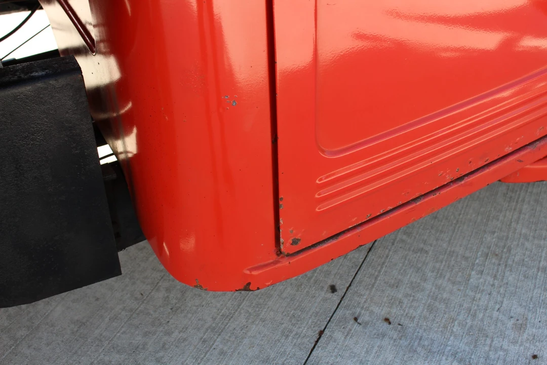 1962 Willys Pickup - Image 30 of 31