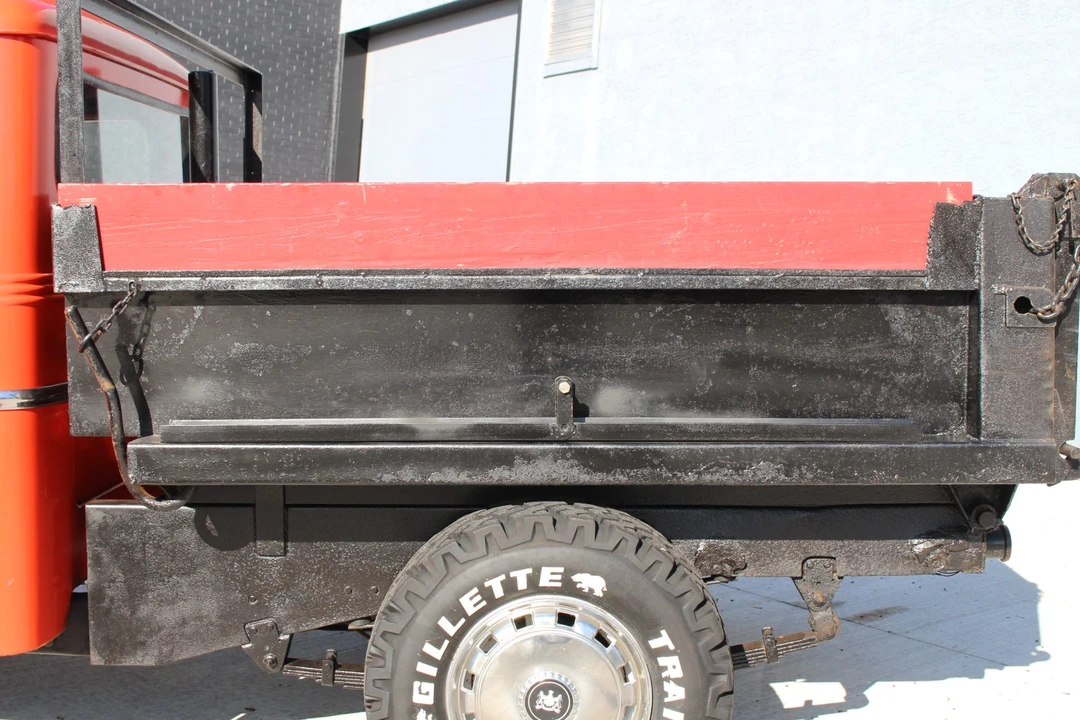 1962 Willys Pickup - Image 22 of 31