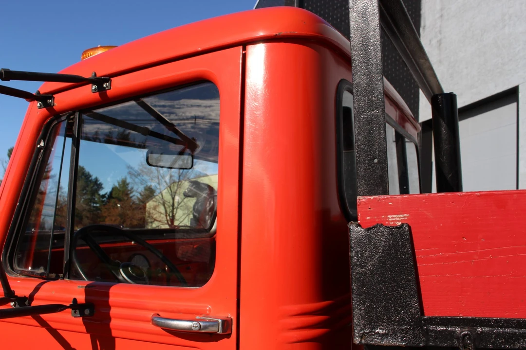 1962 Willys Pickup - Image 15 of 31