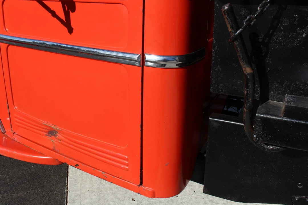 1962 Willys Pickup - Image 18 of 31