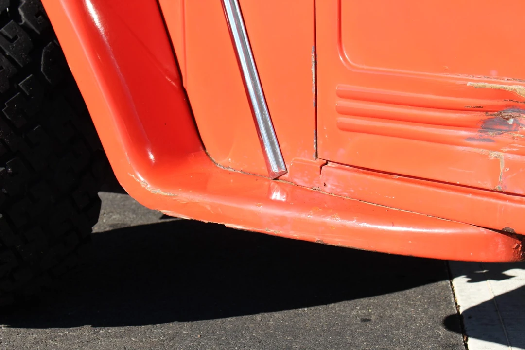 1962 Willys Pickup - Image 17 of 31