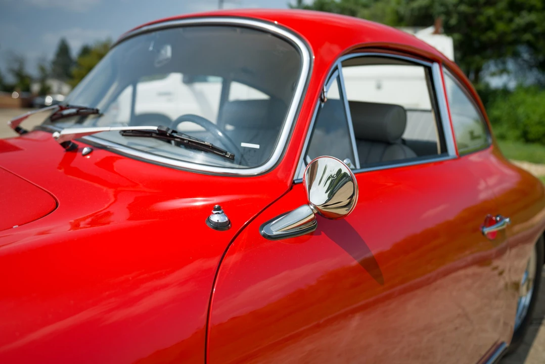 1963 Porsche 356 B - Image 28 of 31