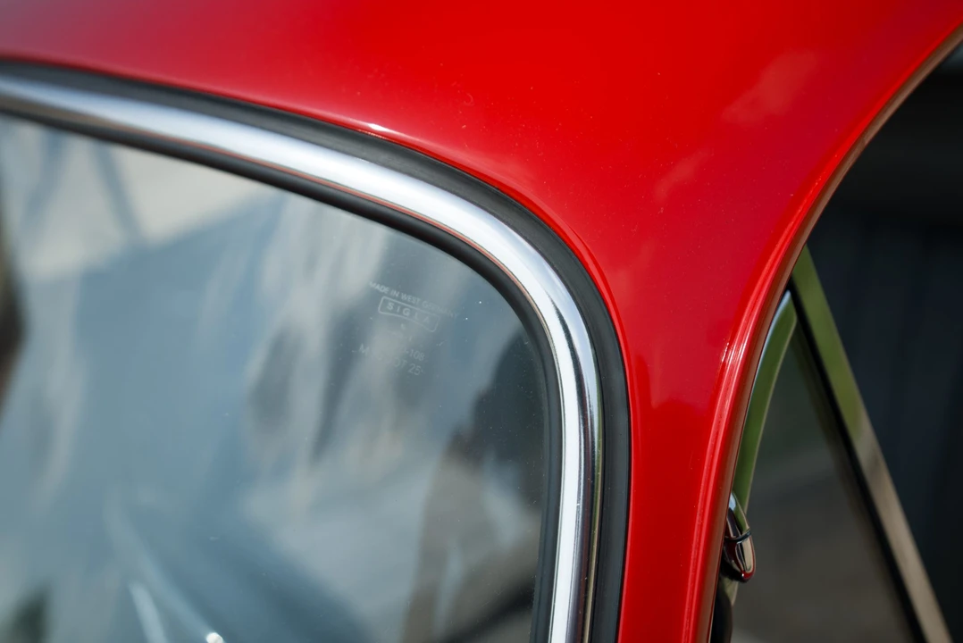 1963 Porsche 356 B - Image 29 of 31