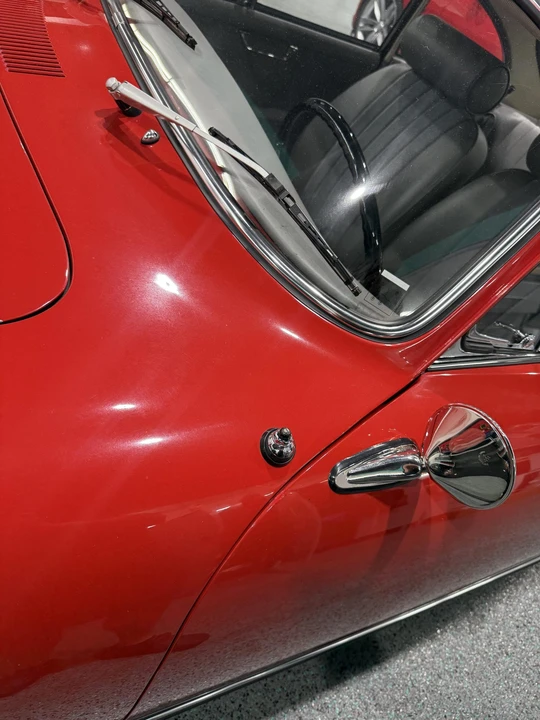 1963 Porsche 356 B - Image 30 of 31