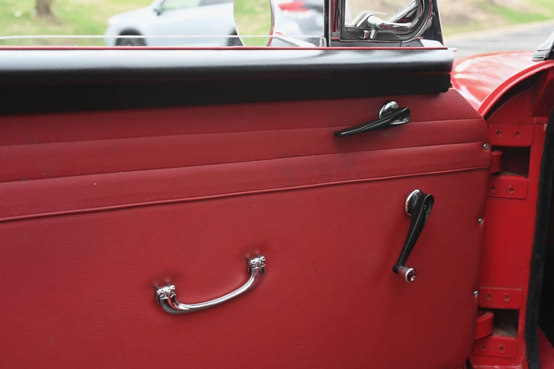 1964 MG MGB Roadster - Image 29 of 31