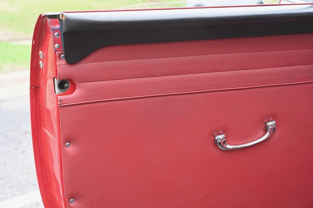 1964 MG MGB Roadster - Image 28 of 31