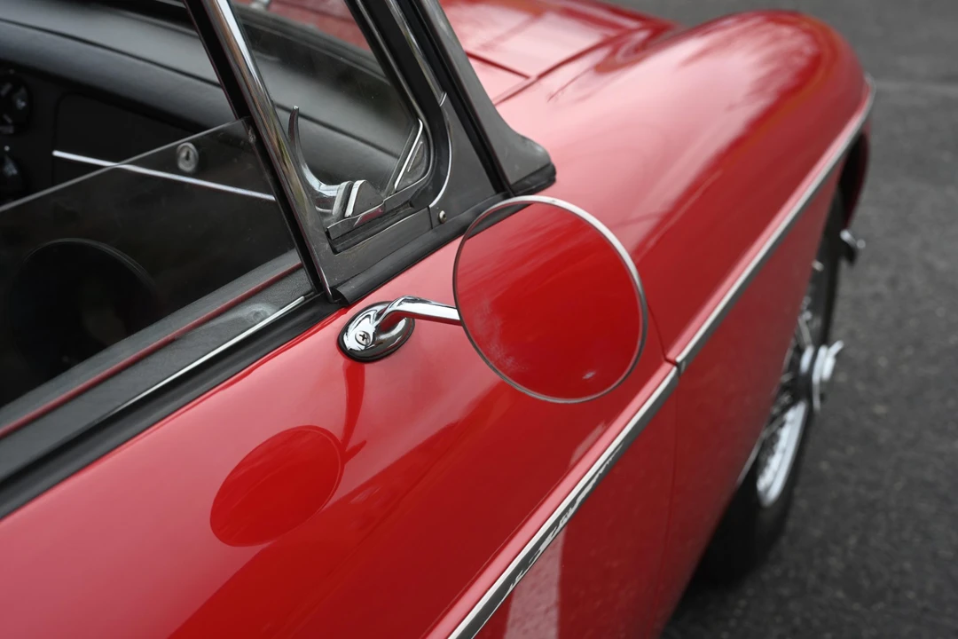 1964 MG MGB Roadster - Image 25 of 31