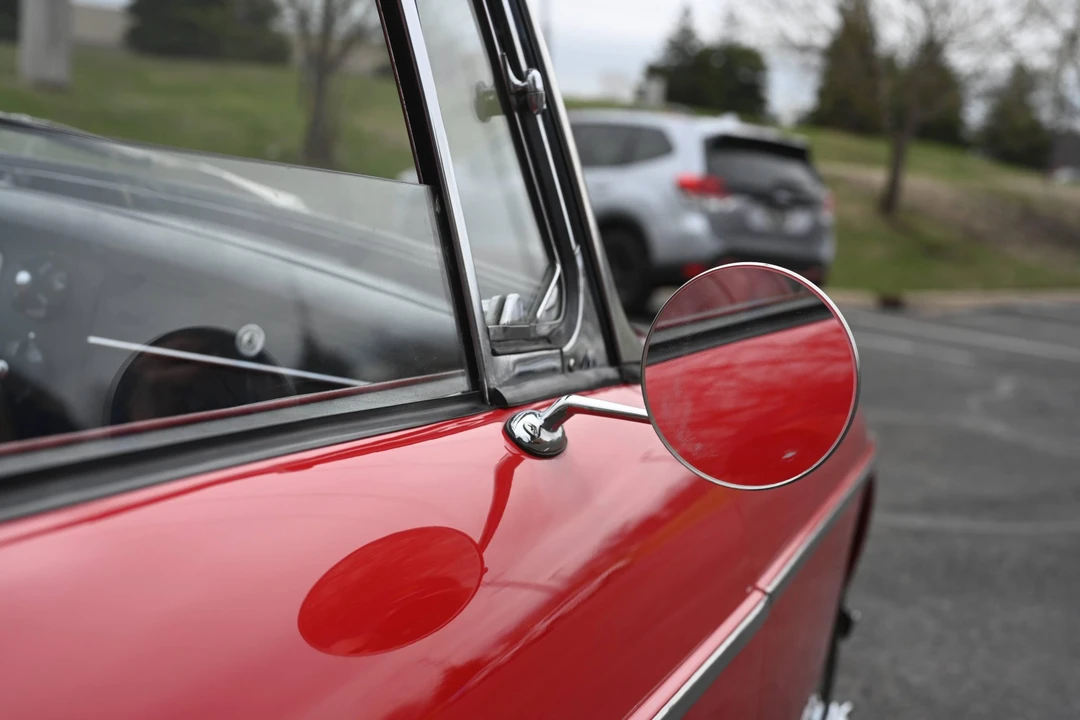 1964 MG MGB Roadster - Image 23 of 31