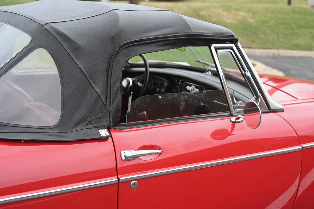 1964 MG MGB Roadster - Image 21 of 31