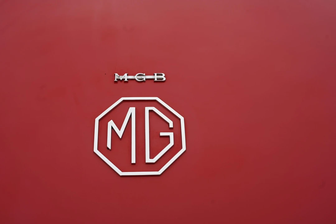 1964 MG MGB Roadster - Image 13 of 31