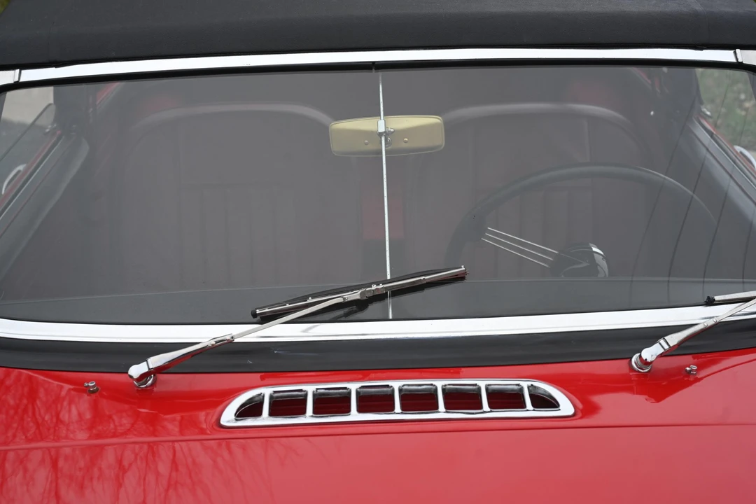 1964 MG MGB Roadster - Image 17 of 31