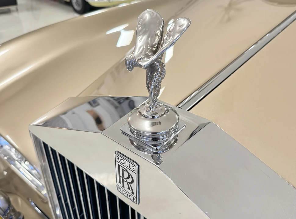 1964 Rolls-Royce Silver Cloud III - Image 26 of 31