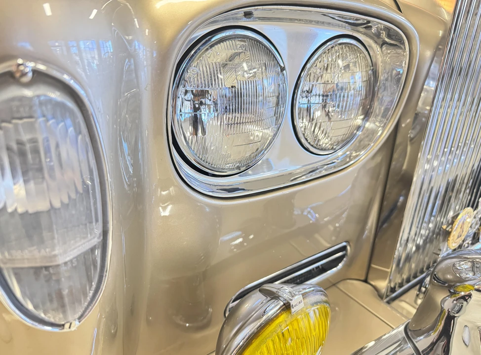1964 Rolls-Royce Silver Cloud III - Image 24 of 31