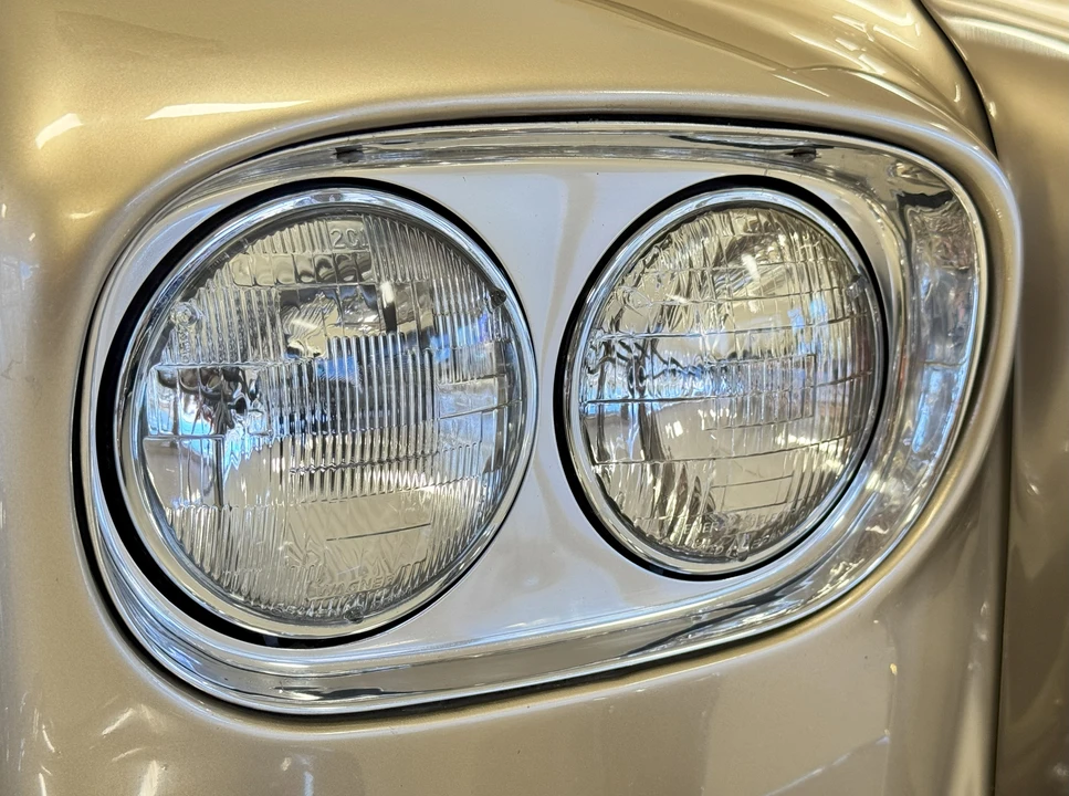 1964 Rolls-Royce Silver Cloud III - Image 25 of 31