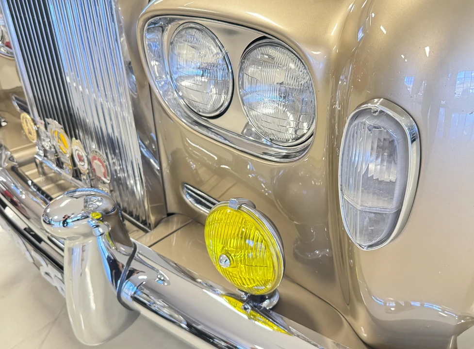 1964 Rolls-Royce Silver Cloud III - Image 28 of 31