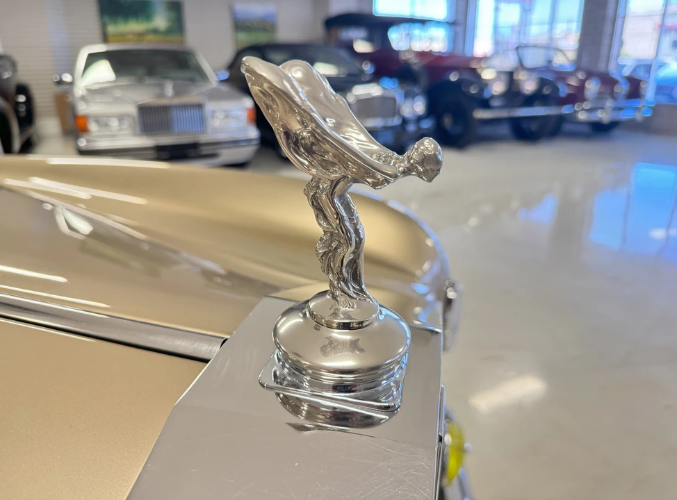 1964 Rolls-Royce Silver Cloud III - Image 27 of 31