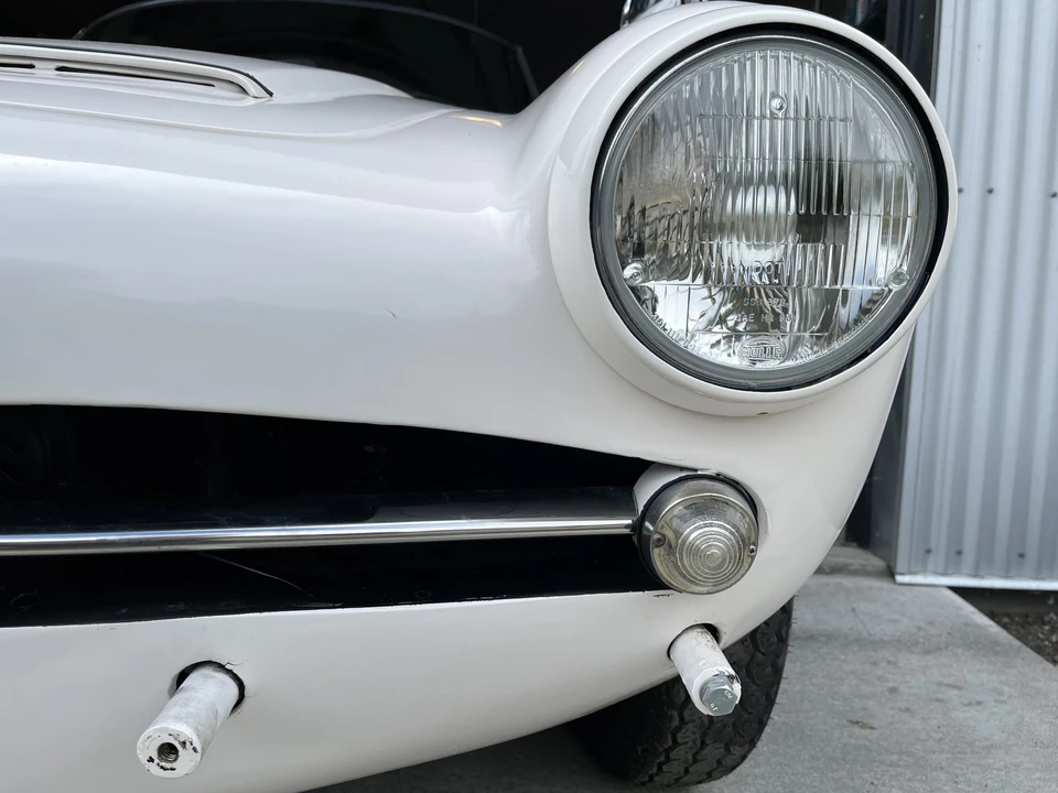 1965 Alfa Romeo Giulietta - Image 28 of 31