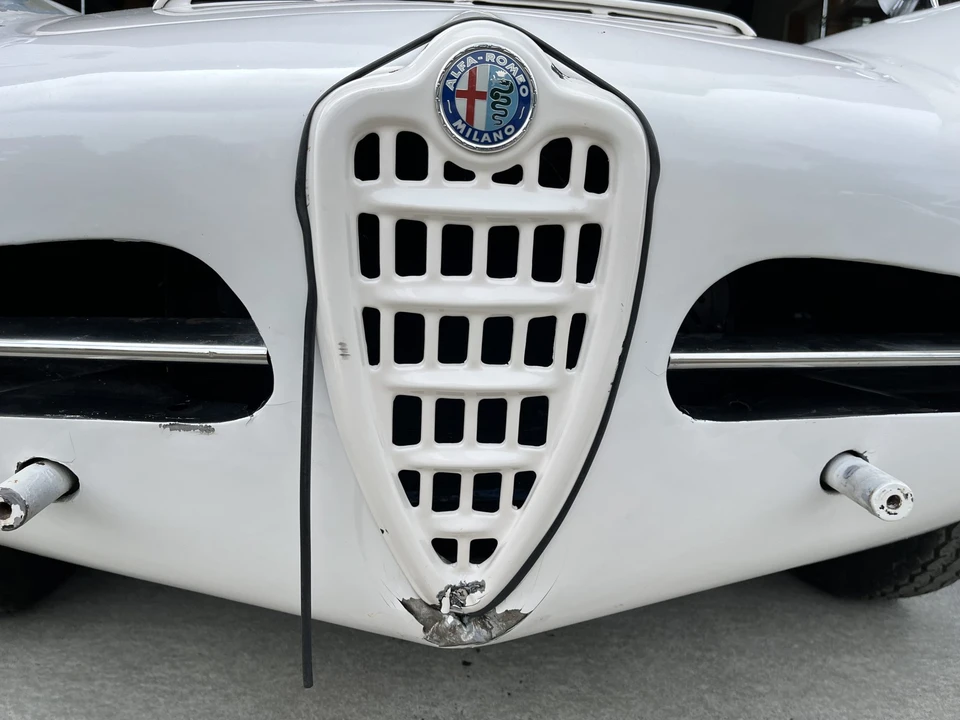 1965 Alfa Romeo Giulietta - Image 27 of 31