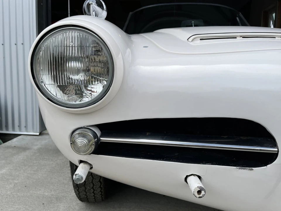 1965 Alfa Romeo Giulietta - Image 26 of 31