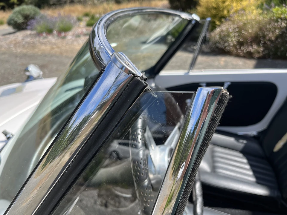 1965 Alfa Romeo Giulietta - Image 31 of 31